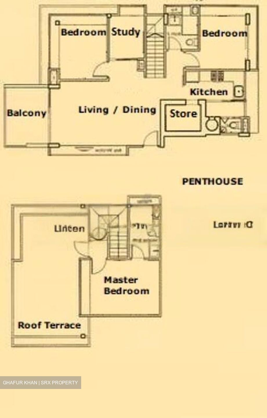 Vitra (D15), Apartment #581604451